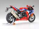 TAM12690 - 1/12 Tamiya Honda CBR1000RR-R Front Fork Motorcycle Detail Set