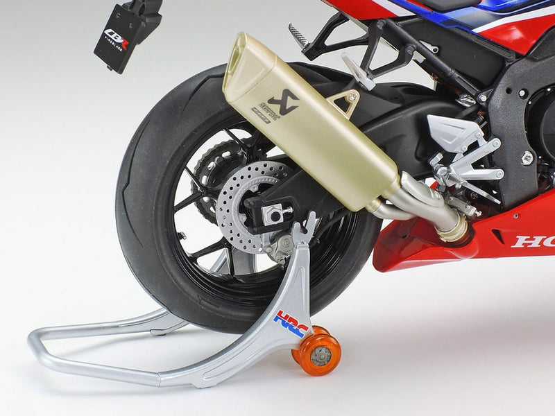 TAM12690 - 1/12 Tamiya Honda CBR1000RR-R Front Fork Motorcycle Detail Set