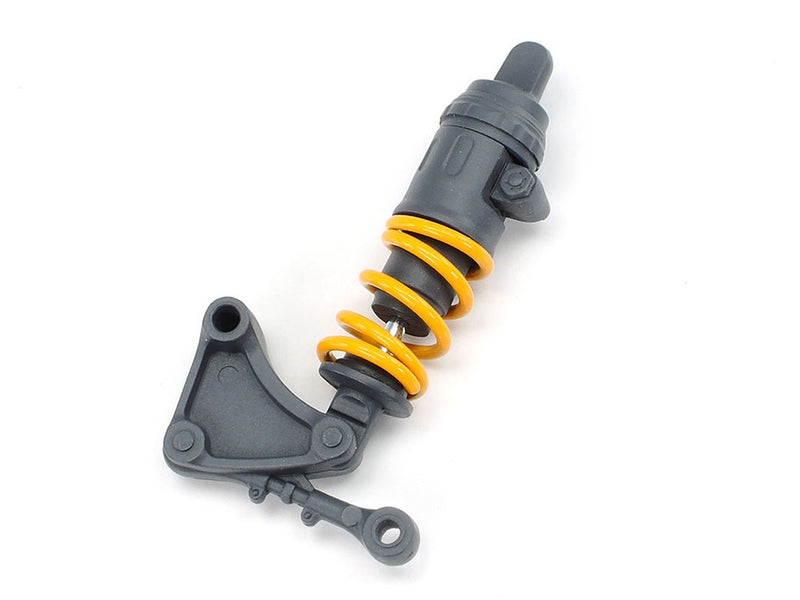 TAM12691 - 1/12 Tamiya 2020 Suzuki GSX-RR Front Fork Motorcycle Detail Set