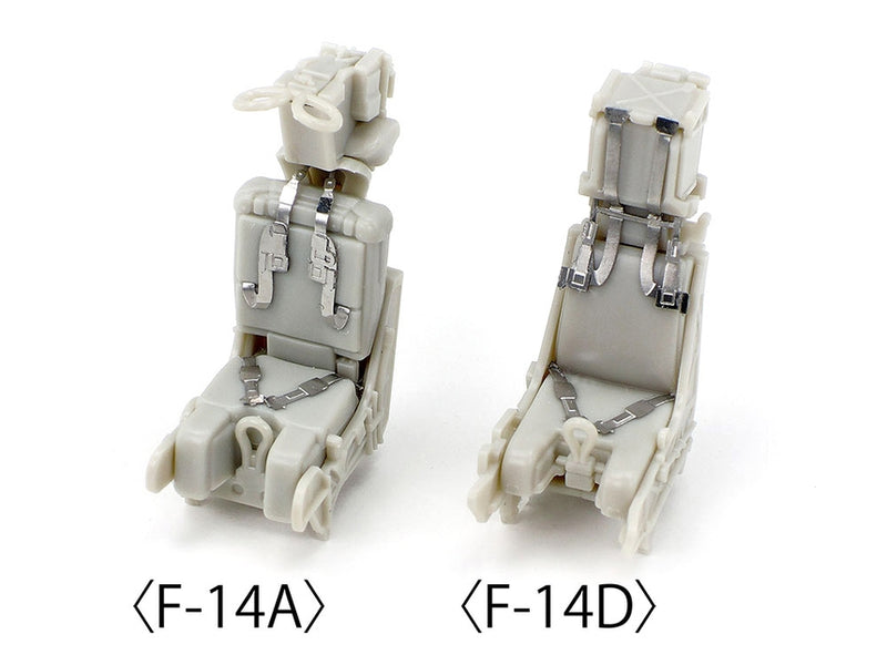 TAM12693 - 1/48 Tamiya F14 Tomcat Detail Up Parts Set