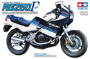 TAM14024 - 1/12 Tamiya Suzuki RG250r Motorcycle