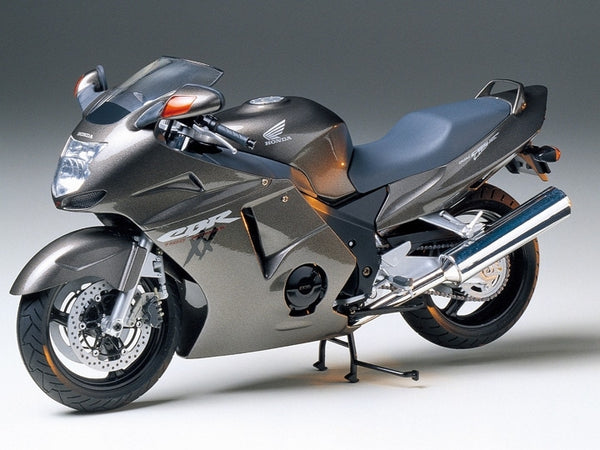 TAM14070 - 1/12 Tamiya Honda CBR1100XX Motorcycle