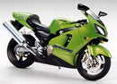 TAM14084 - 1/12 Tamiya Kawasaki Ninja ZX12R Motorcycle