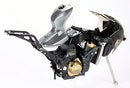 TAM14084 - 1/12 Tamiya Kawasaki Ninja ZX12R Motorcycle