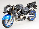 TAM14084 - 1/12 Tamiya Kawasaki Ninja ZX12R Motorcycle