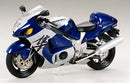 TAM14090 - 1/12 Tamiya 1998 Suzuki Hayabusa GSX 1300R Motorcycle