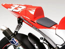 TAM14100 - 1/12 Tamiya Yamaha YZR-M1 2004 MotoGP Racing Motorcycle