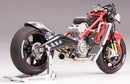TAM14101 - 1/12 Tamiya Ducati Desmosedici Racing Motorcycle