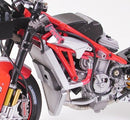 TAM14101 - 1/12 Tamiya Ducati Desmosedici Racing Motorcycle