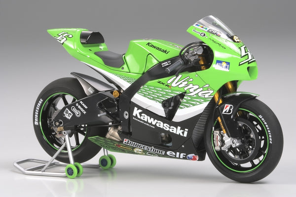 TAM14109 - 1/12 Tamiya Kawasaki Ninja ZX-RR Motorcycle