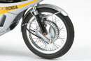 TAM14113 - 1/12 Tamiya 1966 Honda RC166 GP Racing Motorcycle
