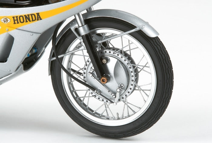 TAM14113 - 1/12 Tamiya 1966 Honda RC166 GP Racing Motorcycle