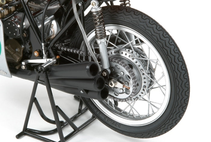 TAM14113 - 1/12 Tamiya 1966 Honda RC166 GP Racing Motorcycle