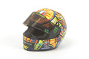 TAM14118 - 1/12 Tamiya Valentino Rossi Hi-Speed Riding Style Figure