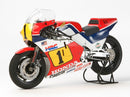 TAM14121 - 1/12 Tamiya 1984 Honda NSR500 Racing Motorcycle