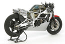 TAM14121 - 1/12 Tamiya 1984 Honda NSR500 Racing Motorcycle