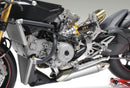 TAM14129 - 1/12 Tamiya Ducati 1199 Panigale S Motorcycle