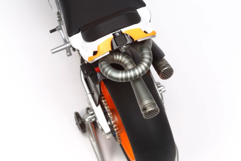 TAM14130 - 1/12 Tamiya Repsol Honda RC213V'14 Motorcycle