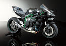 TAM14131 - 1/12 Tamiya Kawasaki Ninja H2R Motorcycle