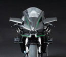 TAM14131 - 1/12 Tamiya Kawasaki Ninja H2R Motorcycle