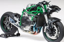 TAM14131 - 1/12 Tamiya Kawasaki Ninja H2R Motorcycle