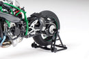 TAM14131 - 1/12 Tamiya Kawasaki Ninja H2R Motorcycle