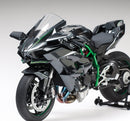 TAM14131 - 1/12 Tamiya Kawasaki Ninja H2R Motorcycle
