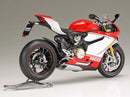 TAM14132 - 1/12 Tamiya Ducati 1199 Panigale S Tricolore Motorcycle