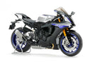 TAM14133 - 1/12 Tamiya Yamaha YZF-R1M Motorcycle