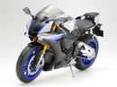TAM14133 - 1/12 Tamiya Yamaha YZF-R1M Motorcycle