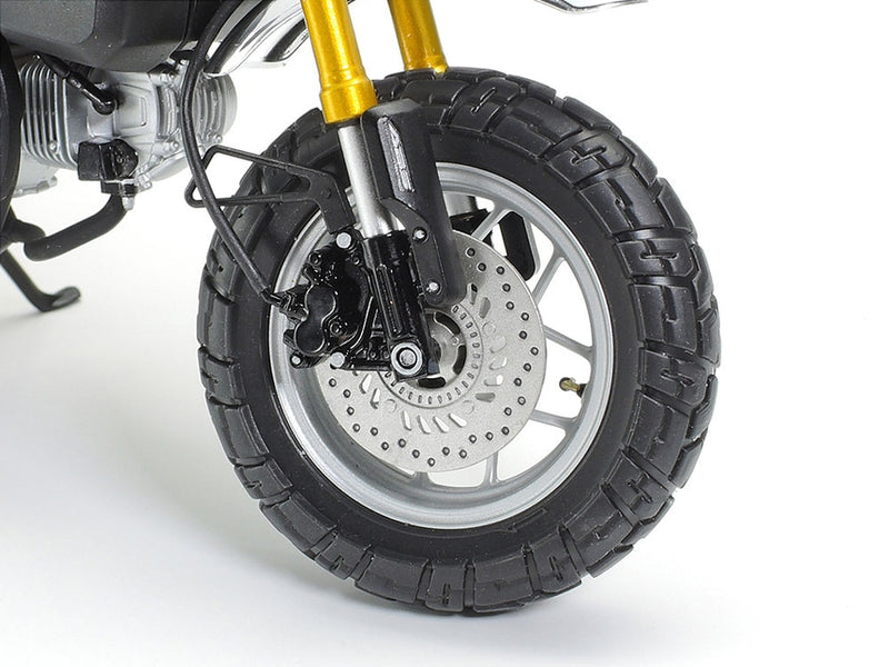 TAM14134 - 1/12 Tamiya Honda Monkey 125 Motorcycle