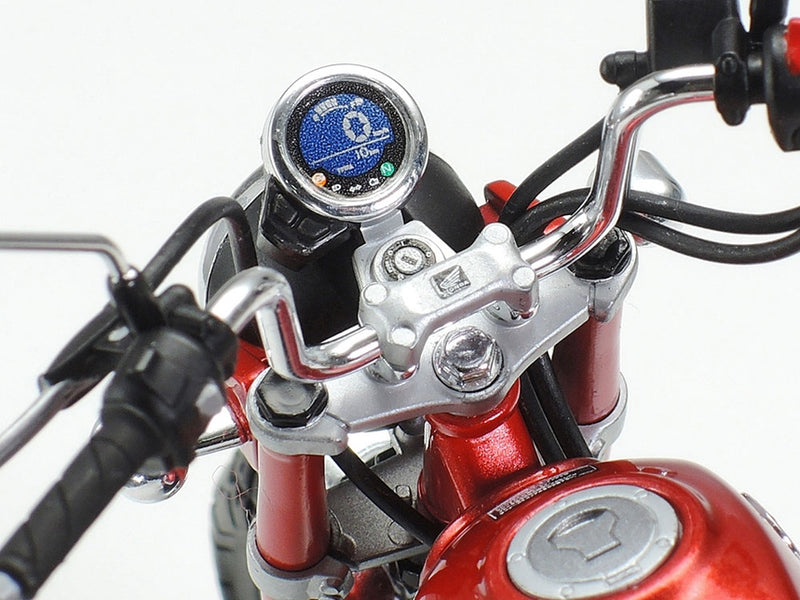 TAM14134 - 1/12 Tamiya Honda Monkey 125 Motorcycle