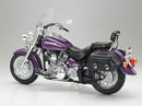 TAM14135 - 1/12 Tamiya Yamaha XV1600 Road Star Custom Motorcycle