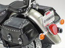 TAM14135 - 1/12 Tamiya Yamaha XV1600 Road Star Custom Motorcycle