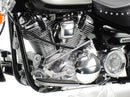 TAM14135 - 1/12 Tamiya Yamaha XV1600 Road Star Custom Motorcycle