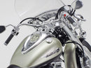TAM14135 - 1/12 Tamiya Yamaha XV1600 Road Star Custom Motorcycle