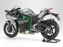 TAM14136 - 1/12 Tamiya Kawasaki Ninja H2 Carbon Motorcycle