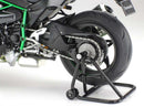 TAM14136 - 1/12 Tamiya Kawasaki Ninja H2 Carbon Motorcycle