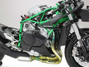 TAM14136 - 1/12 Tamiya Kawasaki Ninja H2 Carbon Motorcycle