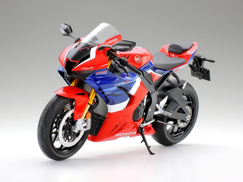 TAM14138 - 1/12 Tamiya Honda CBR1000RR-R Fireblade SP Motorcycle