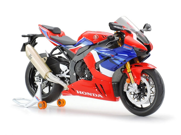 TAM14138 - 1/12 Tamiya Honda CBR1000RR-R Fireblade SP Motorcycle