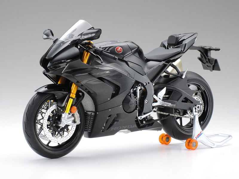 TAM14138 - 1/12 Tamiya Honda CBR1000RR-R Fireblade SP Motorcycle