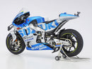 TAM14139 - 1/12 Tamiya 2020 Team Suzuki ECSTAR GSX-RR Racing Motorcycle
