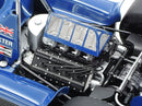 TAM20058 - 1/20 Tamiya Tyrrell P34 Six Wheeler Race Car