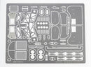 TAM20058 - 1/20 Tamiya Tyrrell P34 Six Wheeler Race Car