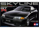 TAM24090 - 1/24 Tamiya Nissan Skyline GTR Car