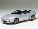 TAM24123 - 1/24 Tamiya Toyota Supra Car