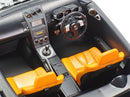 TAM24254 - 1/24 Tamiya Nissan 350Z Sports Car