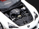 TAM24319 - 1/24 Tamiya Lexus LFA Car