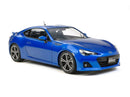 TAM24324 - 1/24 Tamiya Subaru BRZ Car